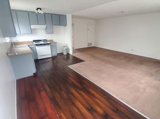 38501 Larkin Ave APT 4, Palmdale, CA 93550