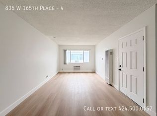 835 W 165th Pl #4, Gardena, CA 90247