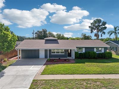 4503 Blonigen Ave, Orlando, FL, 32812