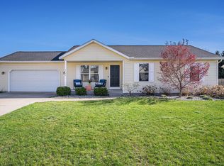 9488 Northwind Dr, Zeeland, MI