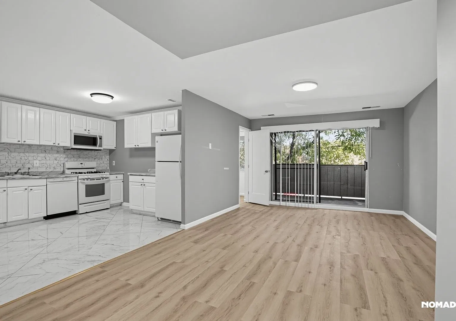 Charming 3BR Condo in Montgomery Village — Photo 2