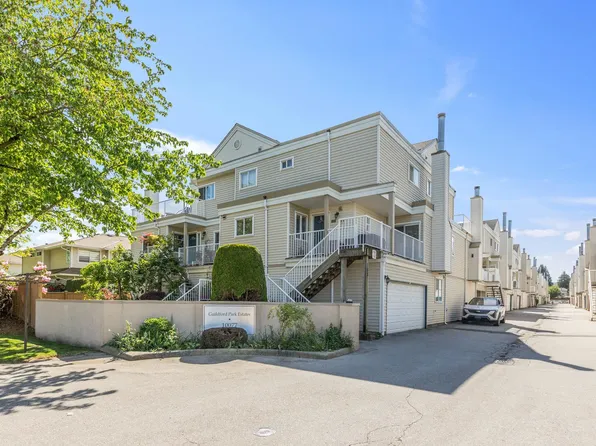 10077 156th St #158, Surrey, BC V3R 4L6