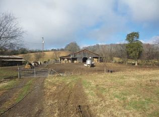 Dalton Rd, New market, TN 37820