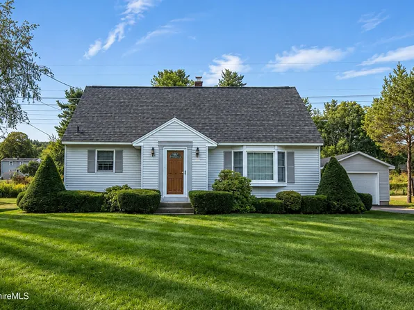180 Doreen St, Pittsfield, MA 01201