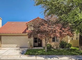 8628 Magnolia Ridge Ave, Las Vegas, NV 89134