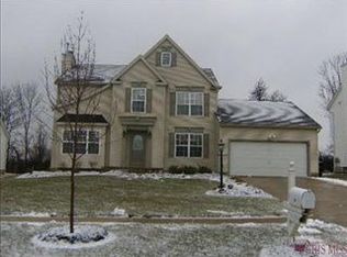 860 Kings Cross Dr, Wadsworth, OH 44281