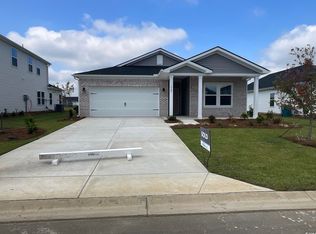 1545 Regal Fern Way, Longs, SC 29568