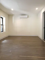 Rented by Bedford Brownstone Realty