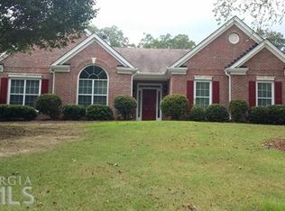 1310 Mulberry Mill Ln, Lawrenceville, GA 30043