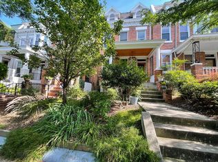 1350 Otis Pl NW, Washington, DC 20010