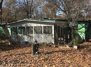 23851 E 877 Rd, Park Hill, OK 74451