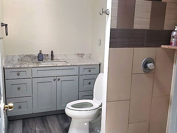 bathroom #2 (hallway)