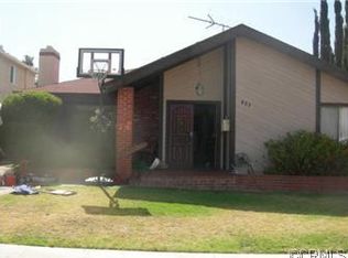 833 Keenan St, Montebello, CA 90640