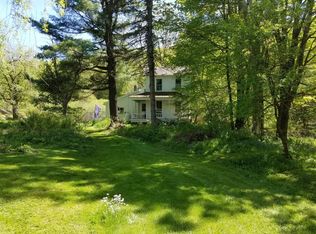 2449 Rathbun Hill Rd, Oneonta, NY 13820