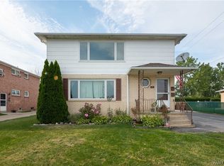 87 Sandy Ln, Buffalo, NY
