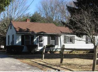 210 Back Rd, Windham, CT 06280