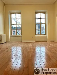 Rented by Box Street Properties LLC