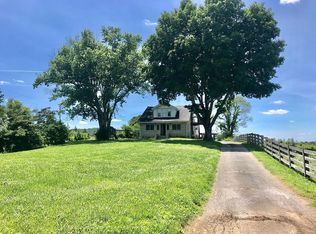 1715 Highway 790, Bronston, KY 42518