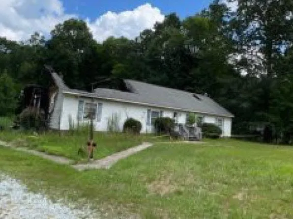 1553 Dirgie Mine Rd, Roxboro, NC 27574