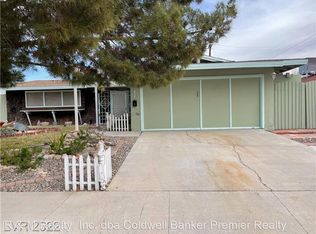 102 Narcissus Ln, Las Vegas, NV 89107