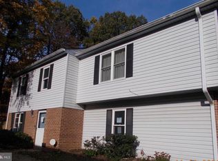 5102A Shepherd Dr #7-K, Waldorf, MD 20602