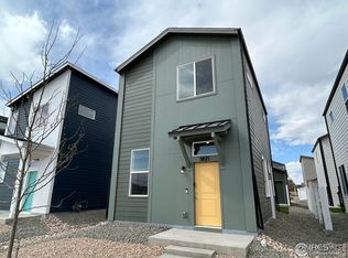 3821 Kenai St, Evans, CO 80620
