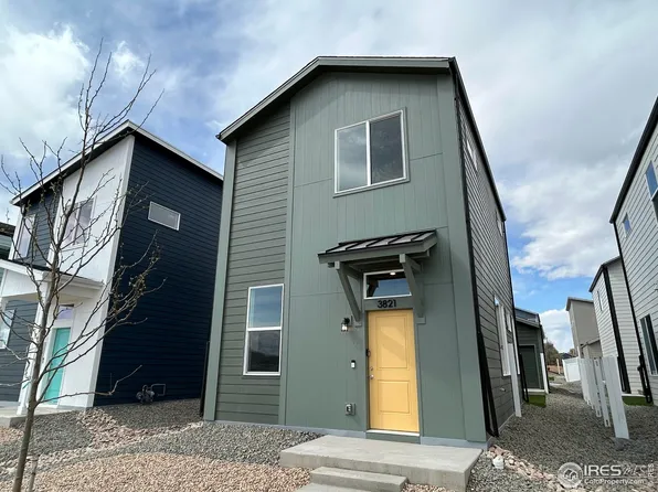 3821 Kenai St, Evans, CO 80620