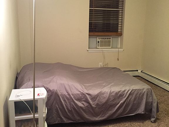 Bedroom #1