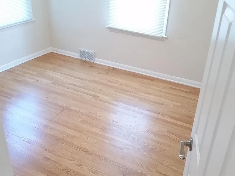 bedroom 1st floor