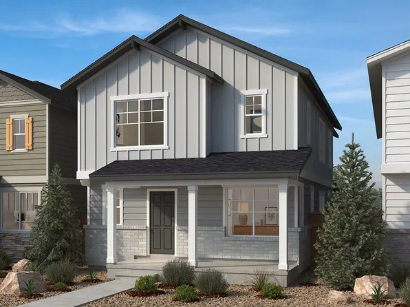 Plan 2088 Plan, Windler Wildflower