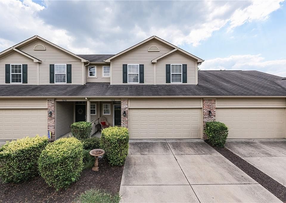 1st image of 7228 Forrester Ln #20