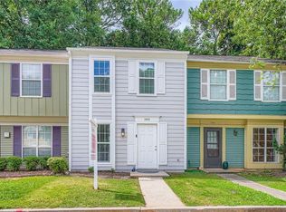 2892 Aspen Woods Entry, Doraville, GA 30360