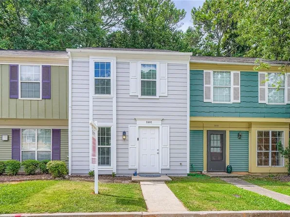 2892 Aspen Woods Entry, Doraville, GA 30360