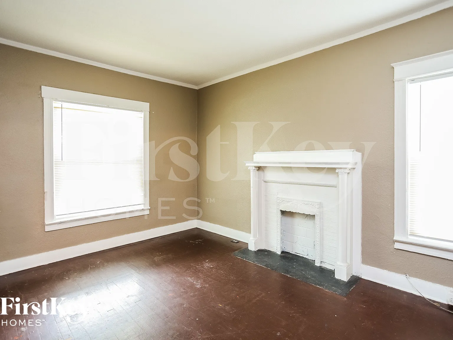 3 bed, 2.0 bath, 1286 sqft, $1,335 — Photo 3