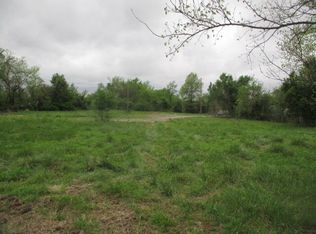 4024 S 598th Rd, Quapaw, OK 74363
