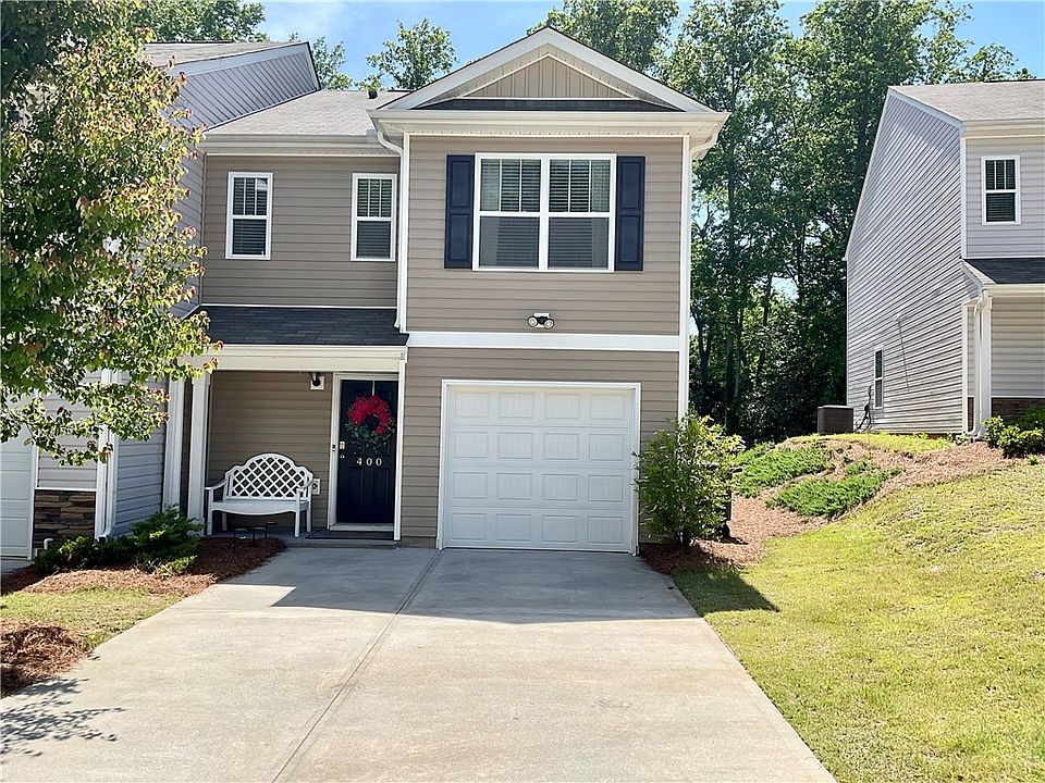 1st image of 400 Oakmont Valley Trl