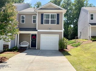400 Oakmont Valley Trl, Seneca, SC 29678
