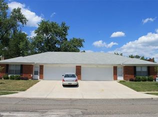 3531 Village Green Dr, Dayton, OH 45414