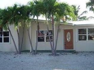 390 49th St Ocean, Marathon, FL 33050