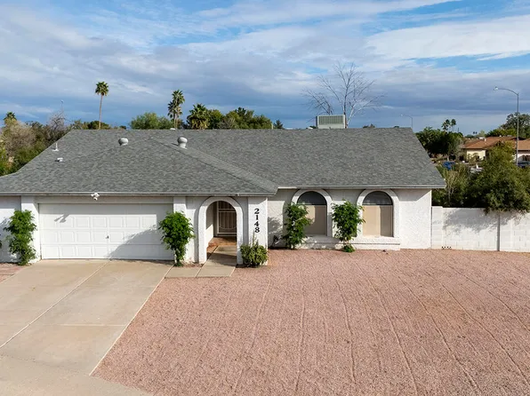 2148 E EMELITA Avenue, Mesa, AZ 85204