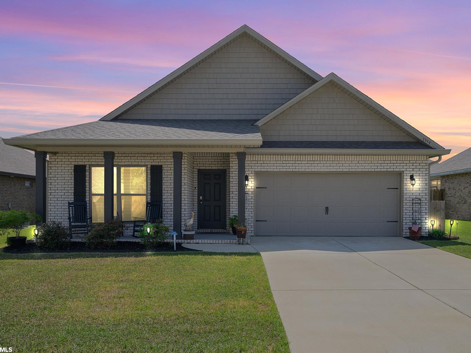1359 Kairos Loop, Foley, AL 36535 Zillow