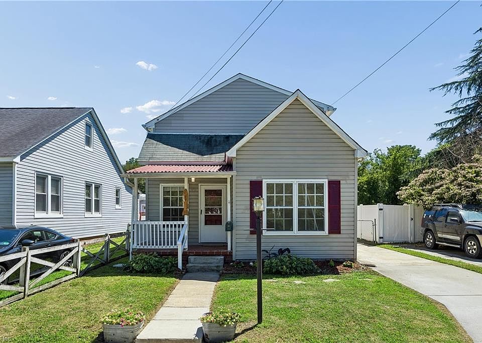 1st image of 20 Magnolia Pl