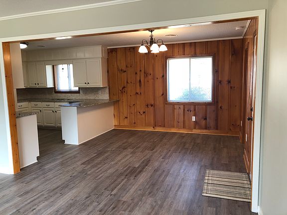 Breakfast room