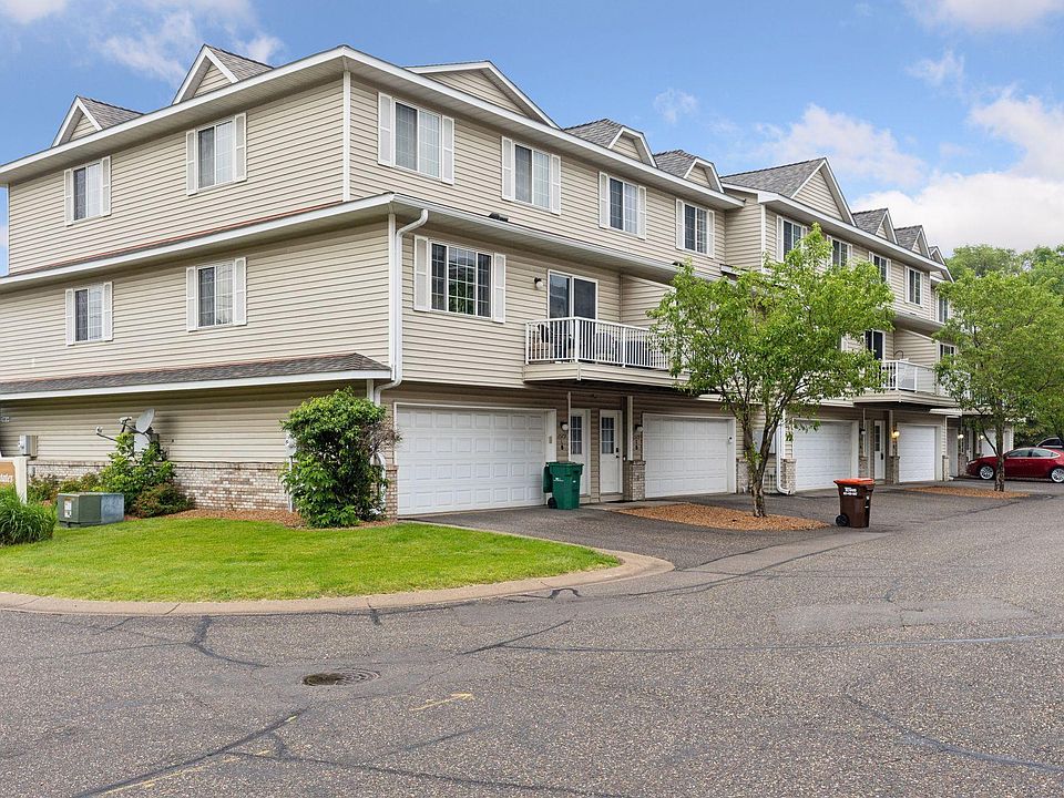 1st image of 1579 County Road D E Unit I