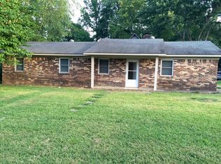 10 Paige Ave, Cabot, AR 72023