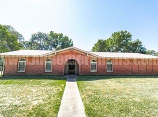 600 S Davis St, Conway, AR 72034