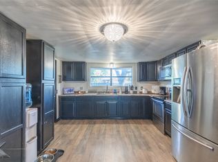 117 Fm 382, Ovalo, TX 79541