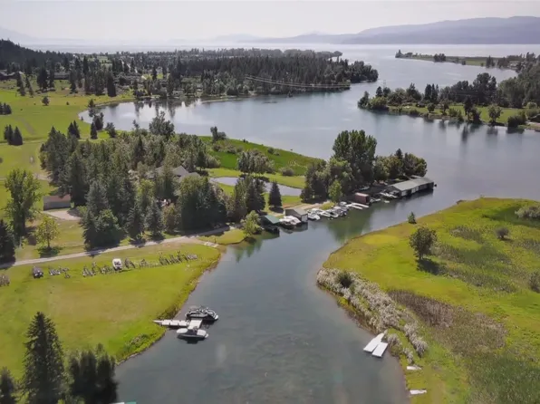 322 Hanging Rock Dr, Bigfork, MT 59911