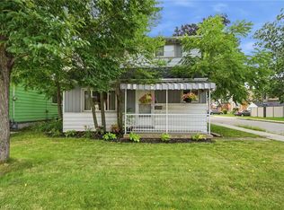 432 Upper Sherman Ave, Hamilton, ON L8V 3L5