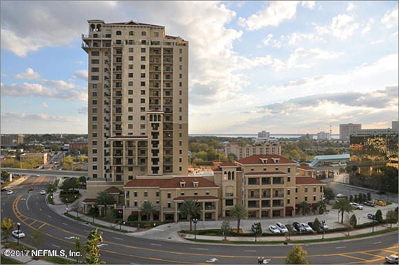 1st image of 1478 Riverplace Blvd APT 1907